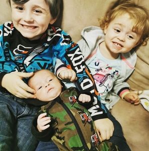 Meet your Posher, Kelsey